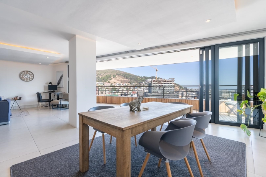 3 Bedroom Property for Sale in Cape Town City Centre Western Cape